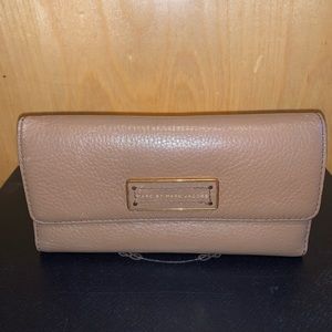 Marc by Marc Jacobs wallet